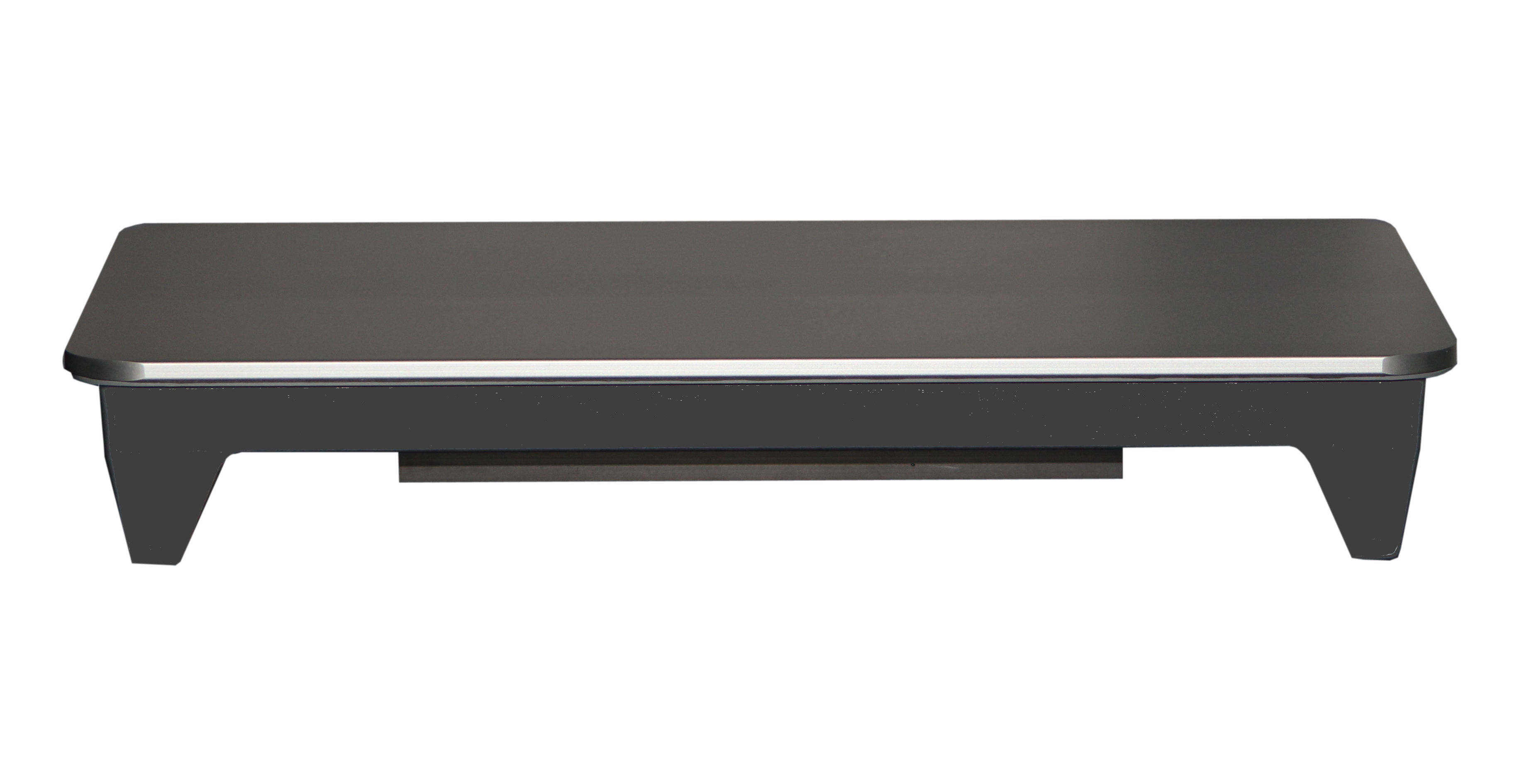 Kühlplatten Warmhalteplatten mit Unterbau in grau Modell 3300 grey